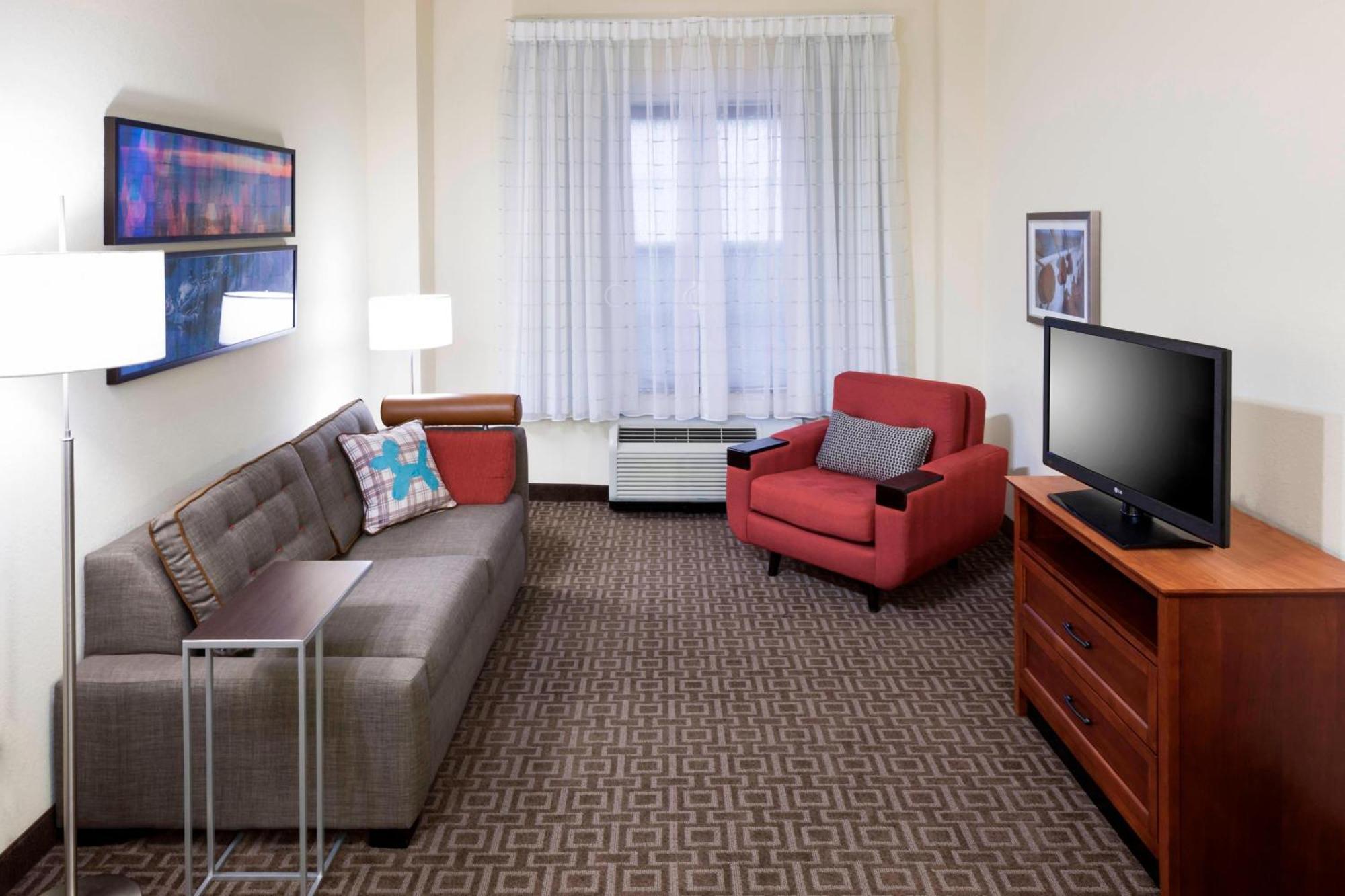 Towneplace Suites Suffolk Chesapeake Exterior foto