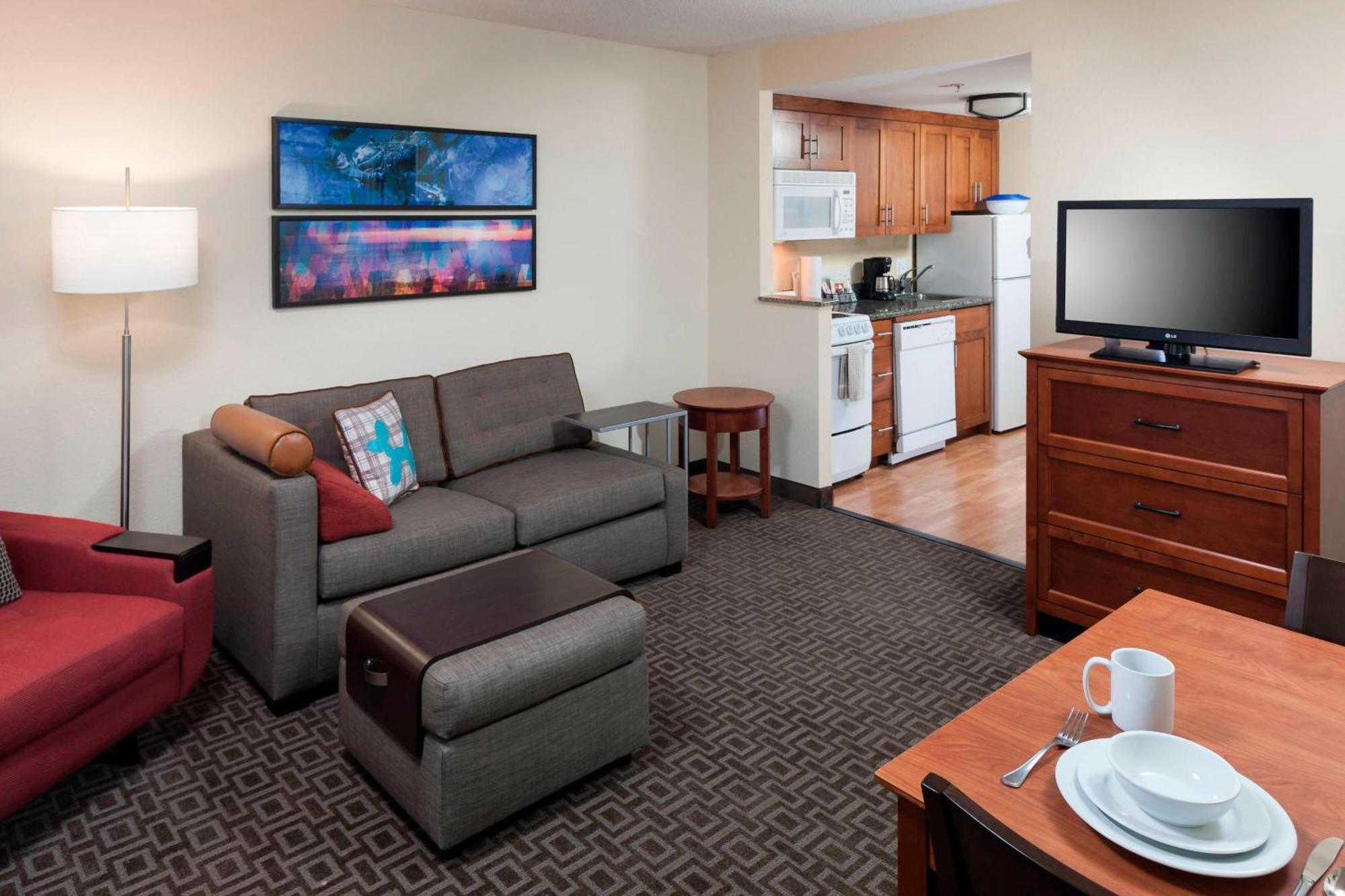 Towneplace Suites Suffolk Chesapeake Exterior foto