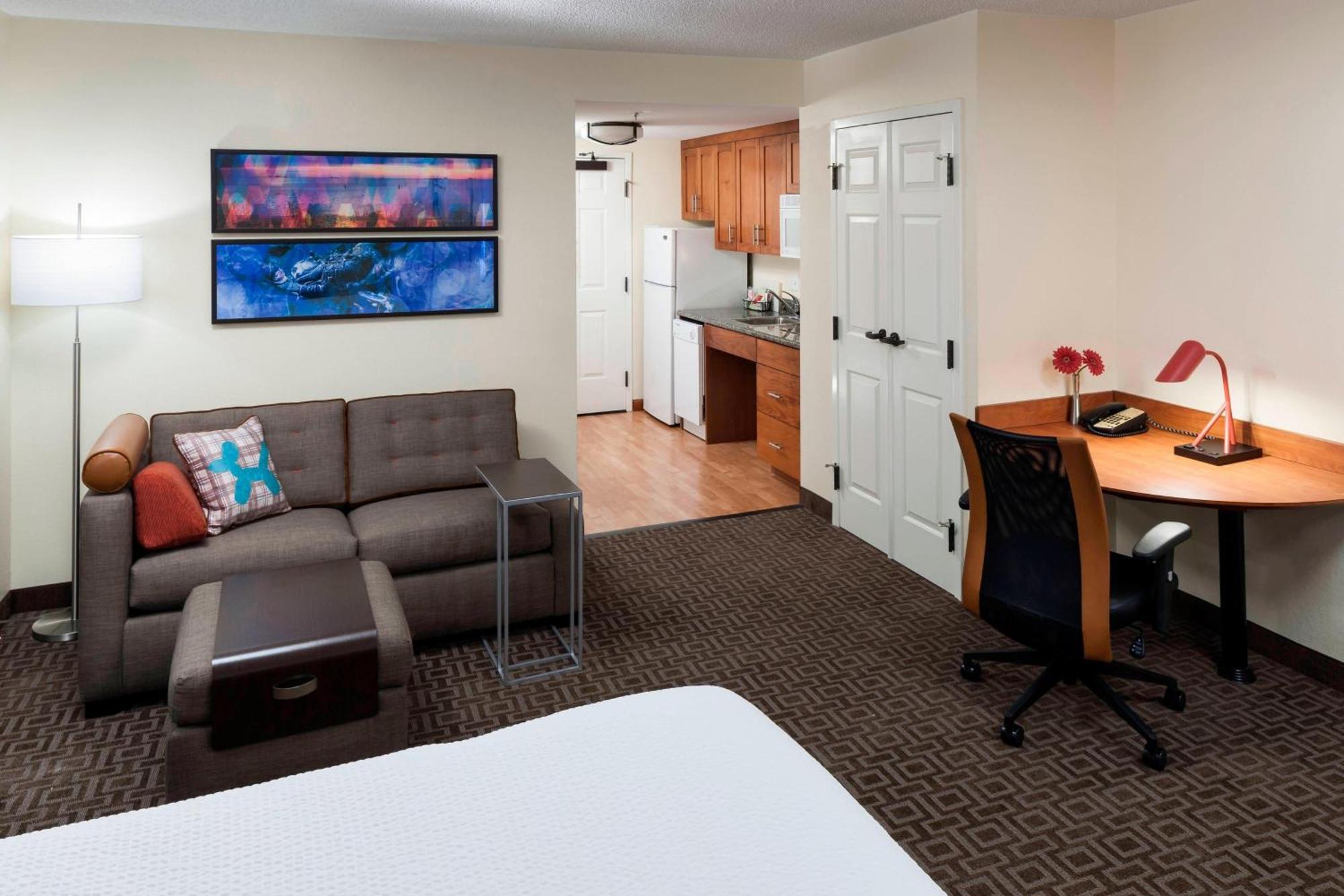 Towneplace Suites Suffolk Chesapeake Exterior foto