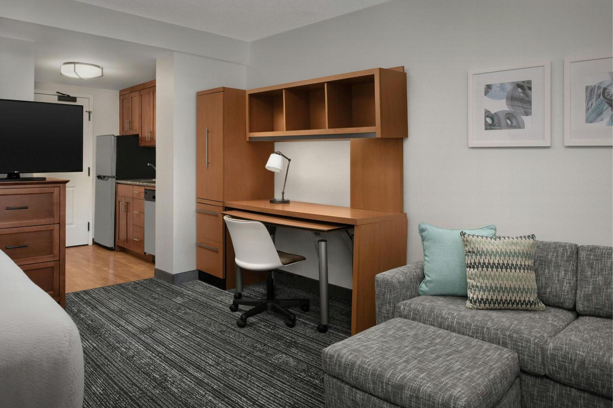 Towneplace Suites Suffolk Chesapeake Exterior foto