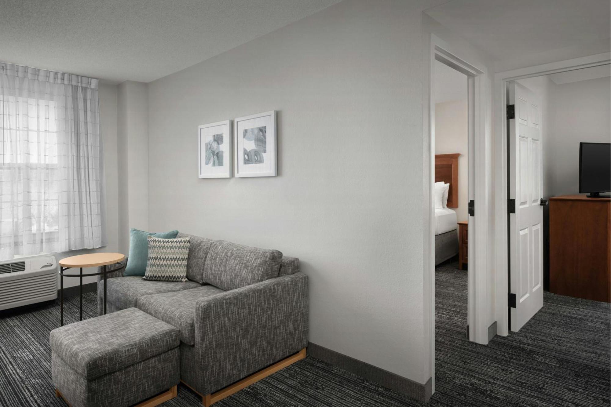 Towneplace Suites Suffolk Chesapeake Exterior foto
