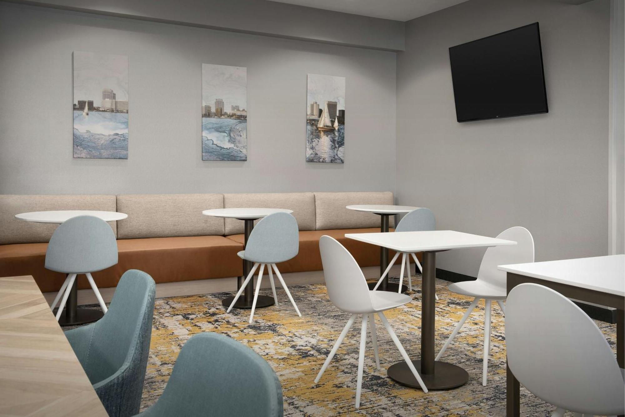 Towneplace Suites Suffolk Chesapeake Exterior foto